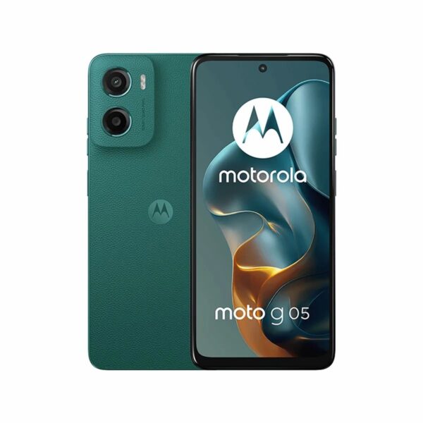 Motorola Moto G05 - Image 4