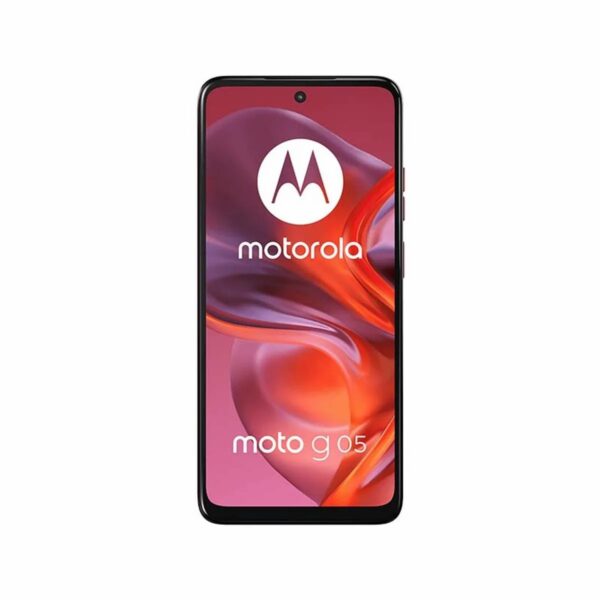 Motorola Moto G05 - Image 6