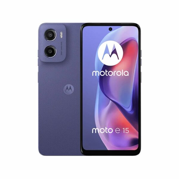 Motorola Moto e15 - Image 5