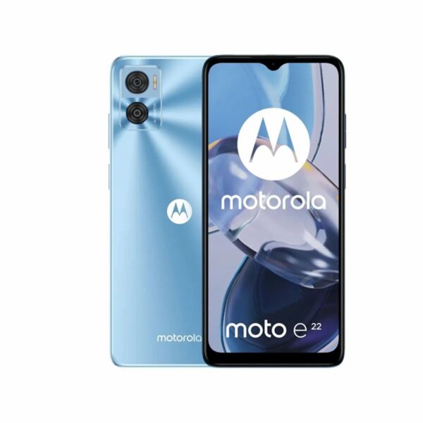 Motorola Moto e22 - Image 5