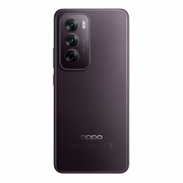 Oppo Reno 12 5G - Image 2