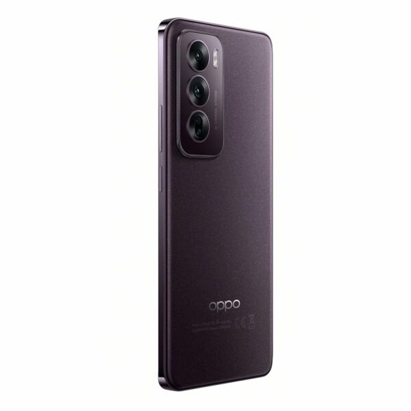 Oppo Reno 12 5G - Image 3