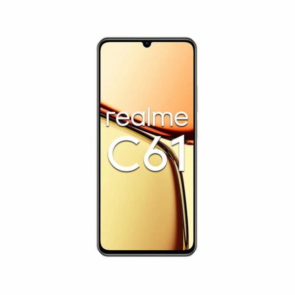Realme C61 - Image 3