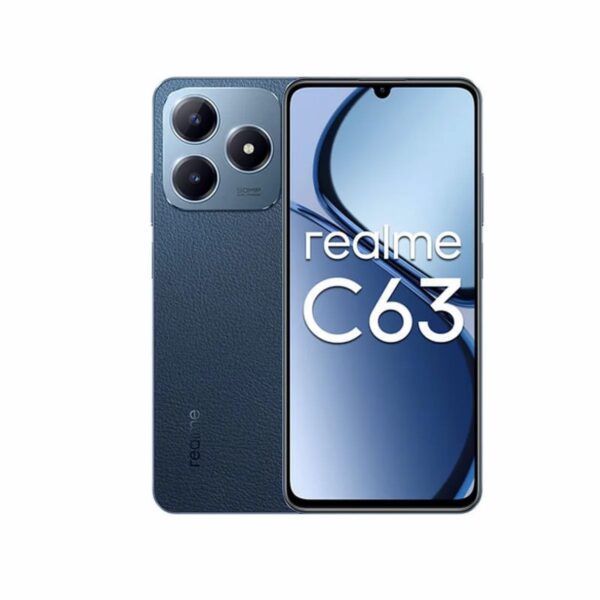 Realme C63 - Image 3